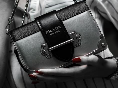 cosa piu economica prada|prada online shopping.